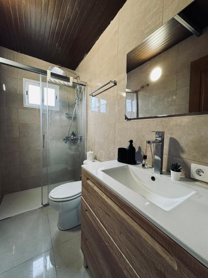Avenida 52 B Apartment ลอสยานอส เด อารีดาเน ภายนอก รูปภาพ