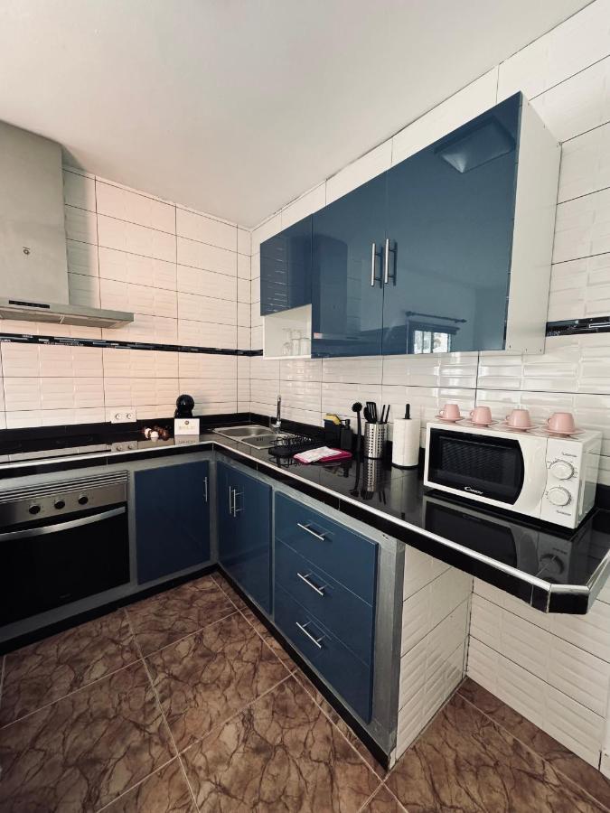 Avenida 52 B Apartment ลอสยานอส เด อารีดาเน ภายนอก รูปภาพ