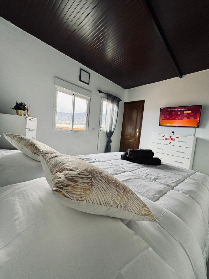 Avenida 52 B Apartment ลอสยานอส เด อารีดาเน ภายนอก รูปภาพ