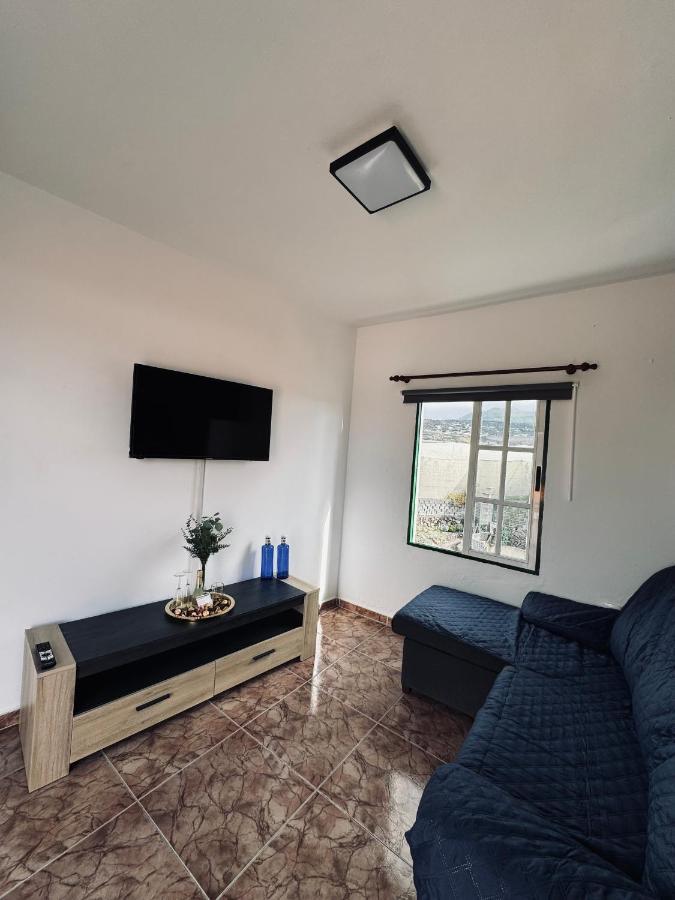 Avenida 52 B Apartment ลอสยานอส เด อารีดาเน ภายนอก รูปภาพ