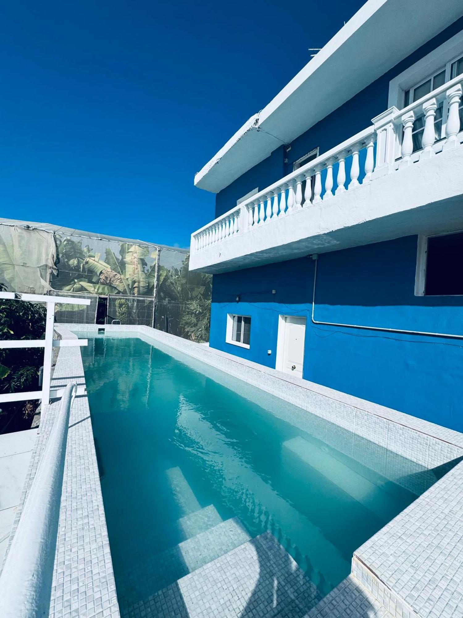Avenida 52 B Apartment ลอสยานอส เด อารีดาเน ภายนอก รูปภาพ