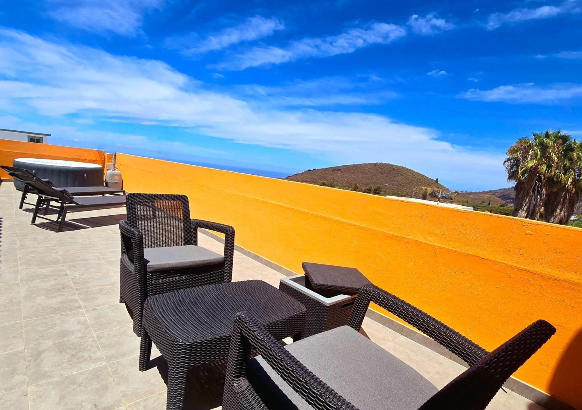 Avenida 52 B Apartment ลอสยานอส เด อารีดาเน ภายนอก รูปภาพ